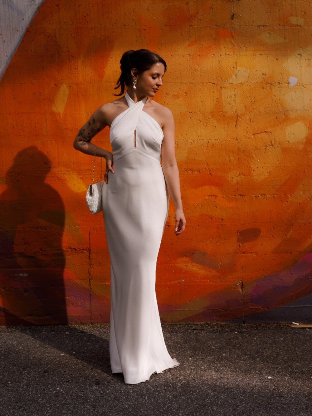 Park & Fifth Emery Dress
